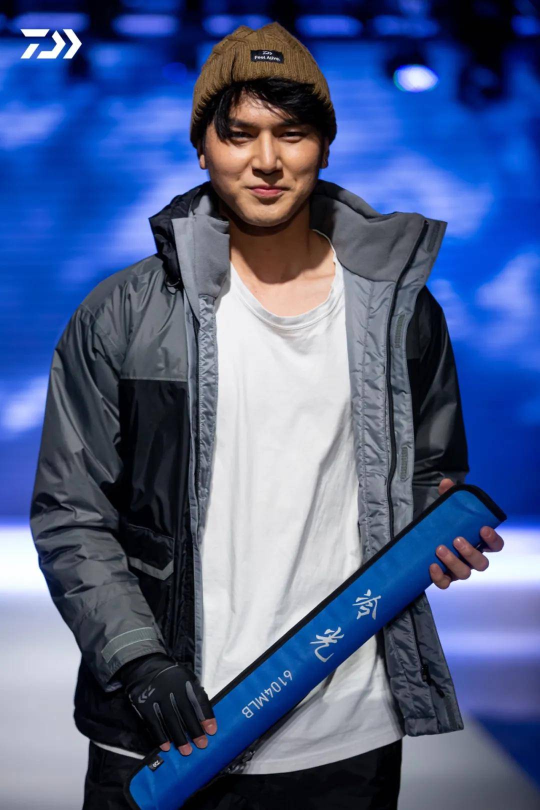 成功|2020达亿瓦秋冬时尚秀成功举办！