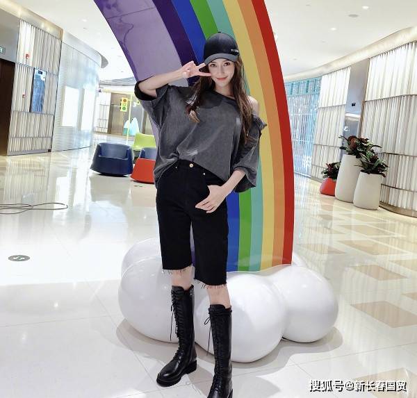 整容还做多人运动？？女星怒告造谣者获赔3万