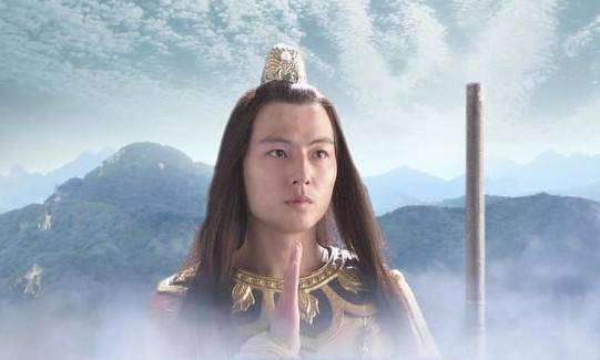 晚节不保|西游中有多少人随观音修行?其中一个让菩萨差点晚节不保