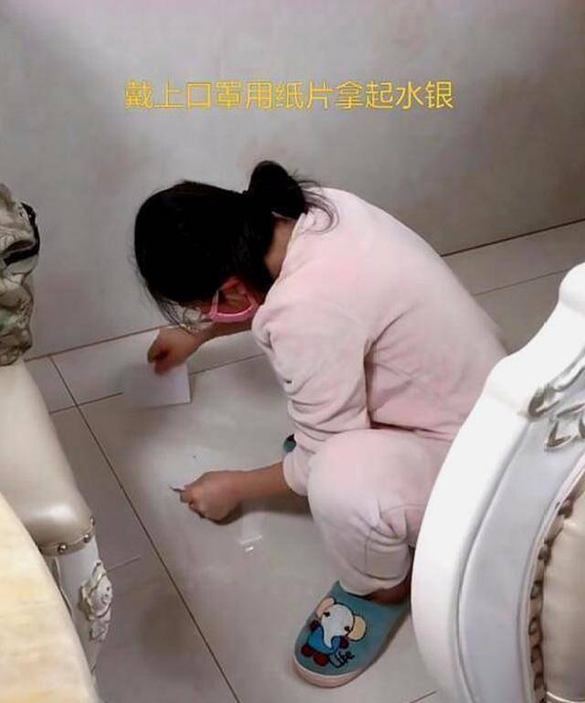 连医生|奶奶先让娃吃菜，连医生都夸赞“姜还是老的辣！”男孩误吞水银