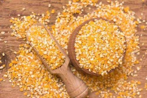 宝宝|你家宝宝吃了吗？促进智力发育的“粗粮王”