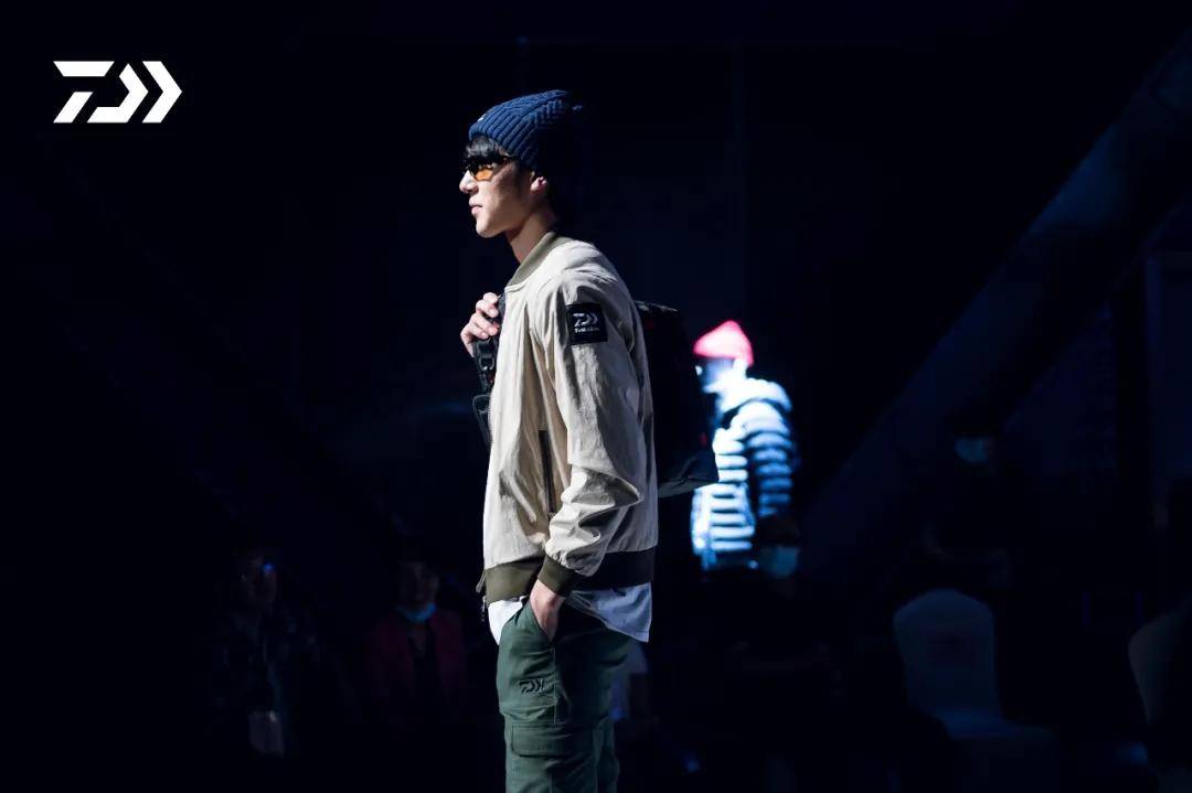 成功|2020达亿瓦秋冬时尚秀成功举办！