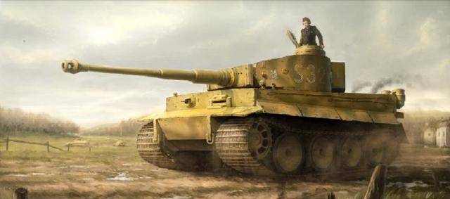 二战坦克排名_二战战列舰排名(2)