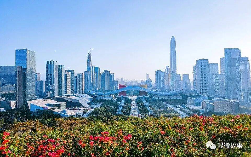 炒3000元的房子，赚深圳首付，他买到了“鬼城”