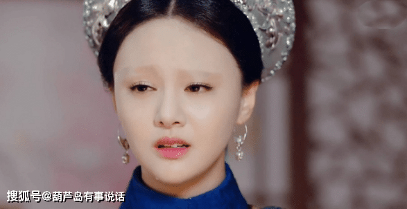 样子|当女明星没了眉毛的样子:刘亦菲依旧清纯,而她看起来变化不大!