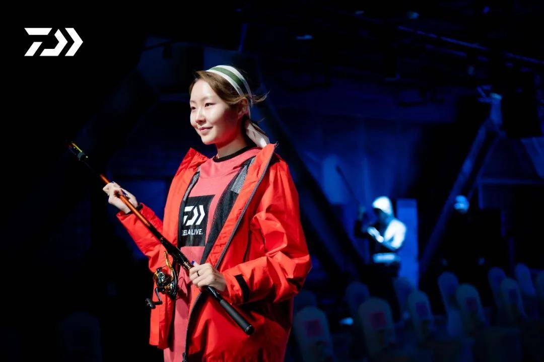 成功|2020达亿瓦秋冬时尚秀成功举办！