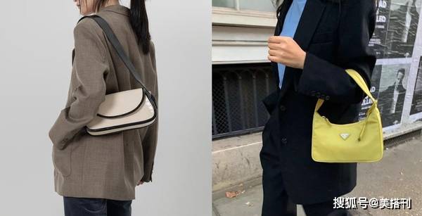 实在太|Shoulder Bag不要错过！实在太百搭，当之无愧的爆款