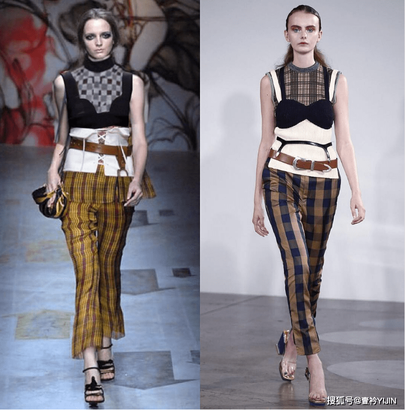 Prada|时尚“纪检委” ｜ Fashion警察Diet Prada不来认识一下吗？