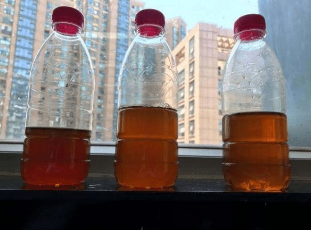 孩子|8岁娃全身发黄，差点要了外孙命外公每天给孩子喝一杯这种饮料