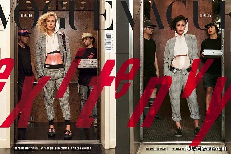 Prada|时尚“纪检委” ｜ Fashion警察Diet Prada不来认识一下吗？