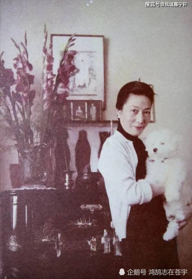 徐志摩和陆小曼是怎么走到一起的 4ae1a3ec1b8e48528b3df63933d754ba.jpeg