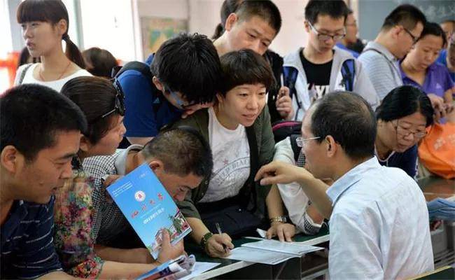 经验教程|高考没录取怎么办，广东高职扩招全日制学历报名