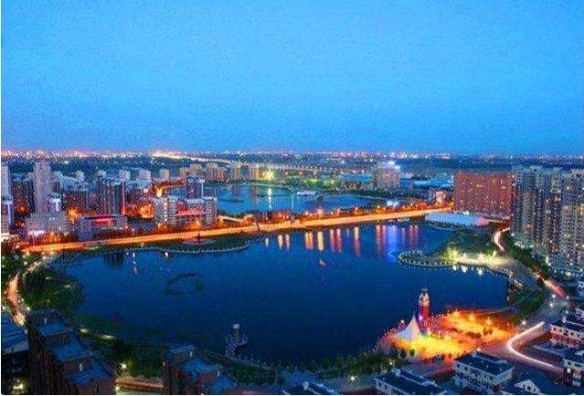 齐齐哈尔2020年gdp_1999年的齐齐哈尔(2)