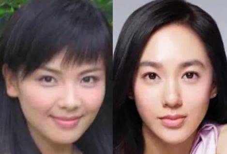 富豪|48岁照样演少女？！还被富豪疯狂追求上热搜，她段位太高了...