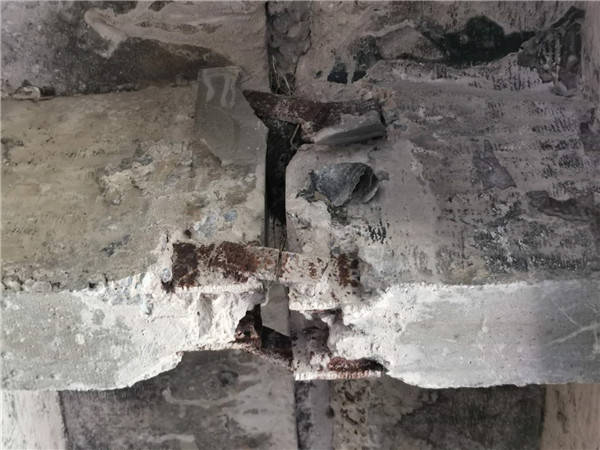 大桥|三访危桥！开封市尉氏县水坡镇这座危桥为何还是老样子