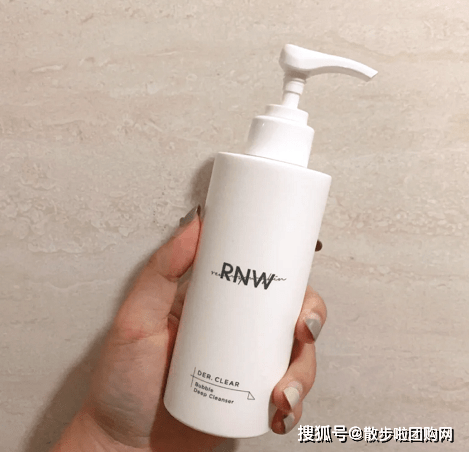 测评盘点|秋季换季 | 你的洗面奶选好了吗？