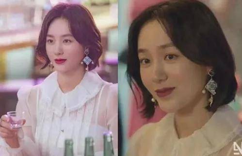 富豪|48岁照样演少女？！还被富豪疯狂追求上热搜，她段位太高了...