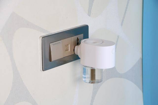 评测|智蚊宝蓝牙智能驱蚊器评测：在传统驱蚊器基础上优化，智能开关很方便