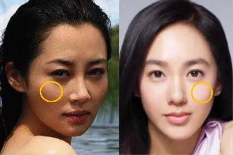 富豪|48岁照样演少女？！还被富豪疯狂追求上热搜，她段位太高了...