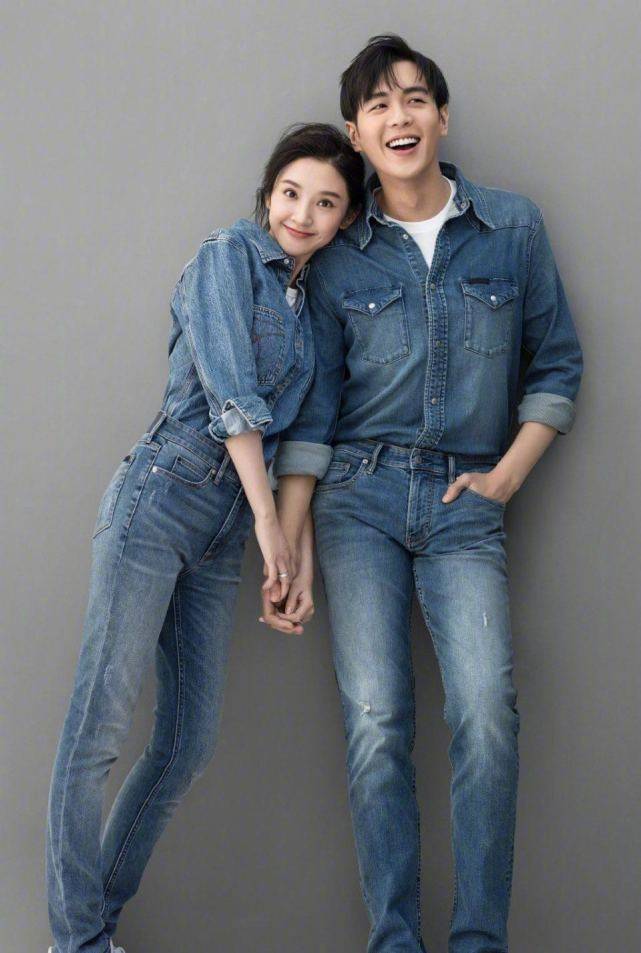 身材|唐艺昕产后首复工，身材恢复苗条，样子却变化太大让人认不出来