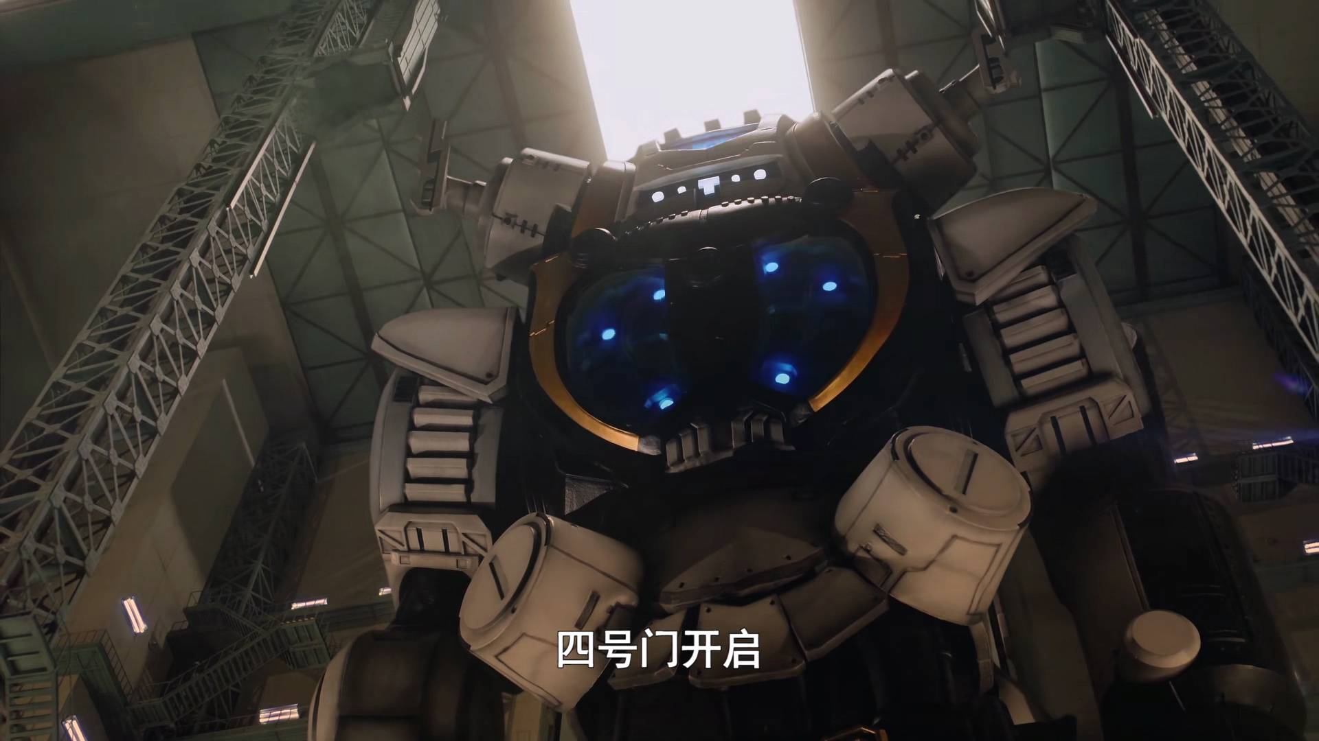 泽塔奥特曼特空机3号的实力并未发挥泽塔提升了战斗力