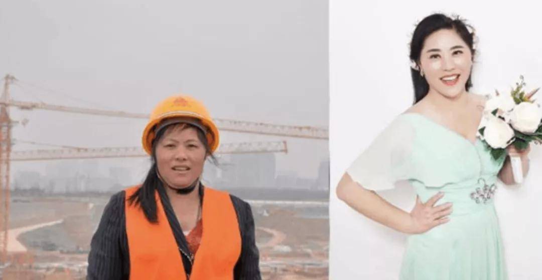 化妆|哈？没有红气供养的范冰冰，竟然也有生图翻车的这天...