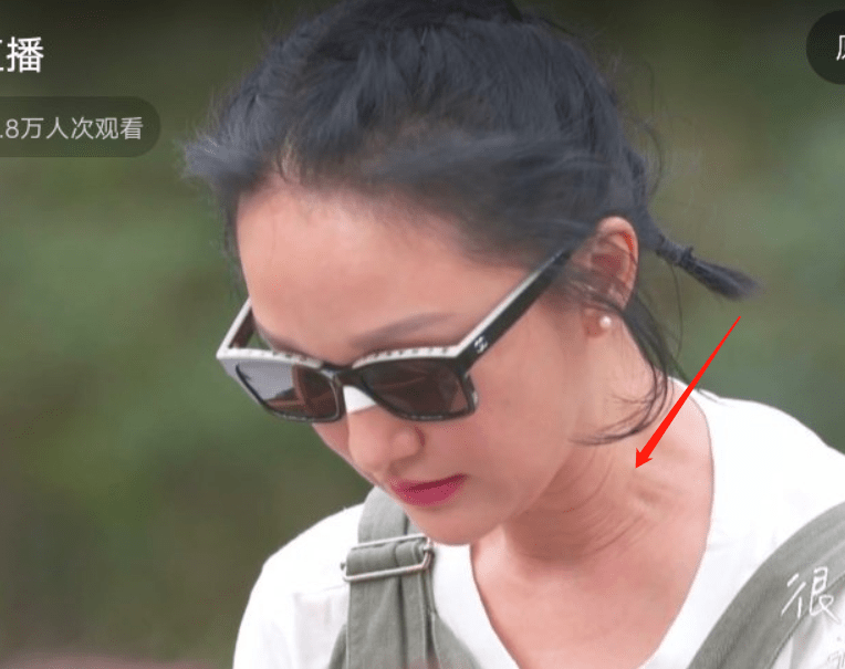状态|周迅就不会玩P图, 生活状态跟普通人一般,素颜都敢路面