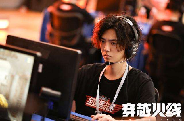 《在劫难逃》鹿晗饰演赵彬彬演技炸裂,此剧能否摆脱流量鲜肉标签