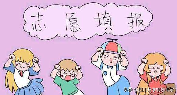 院校|川内二批次录取:你捡漏了吗