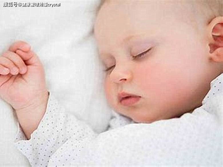 宝宝|帮助睡眠？3个方法，让婴儿自主入睡辟谣：妈妈轻拍哄睡宝宝