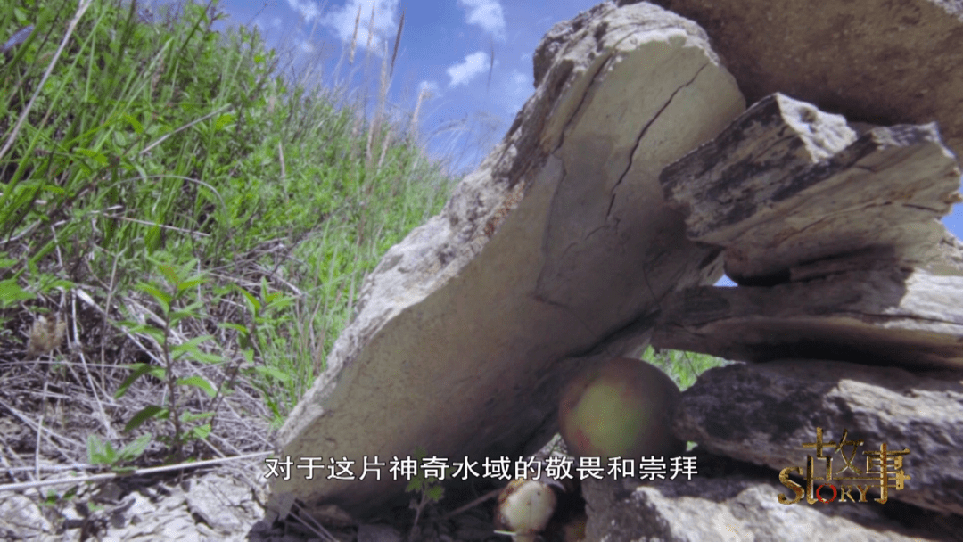 朝那|揭开朝那湫的面纱，探寻遥远往事的谜底