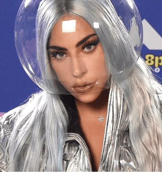 Lady|女神卡卡连换九套造型疯癫回归！Lady Gaga 2020 VMA典礼造型特搜