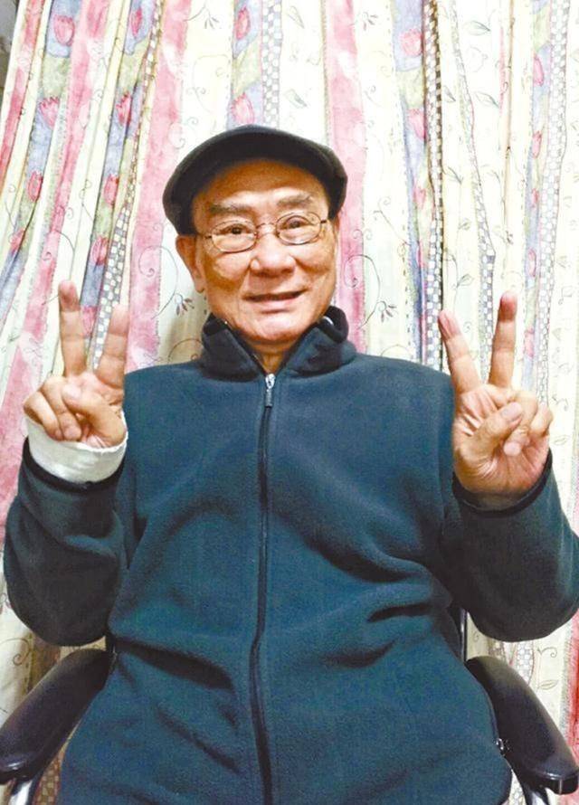 曾参演《射雕英雄传》《神雕侠侣》,演员谭炳文去世,享年86岁