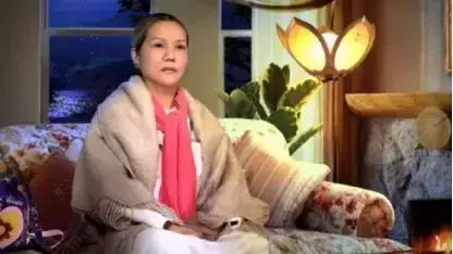 巫婆|台湾邪教与巫婆神汉的狗血剧