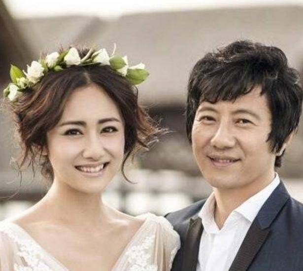 摇滚教父为什么娶了刘芸郑钧一开始她伪装得很好