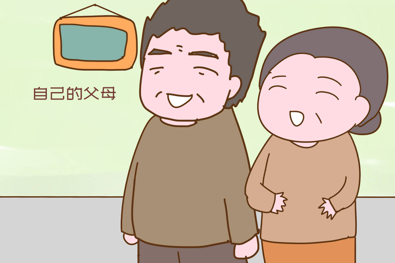 姑姑|独生女继承父母房产，还要先给姑姑50万？这年头不懂法真不行