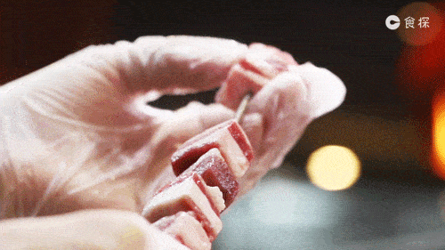 延边|这家店根本不想赚钱！我怀疑