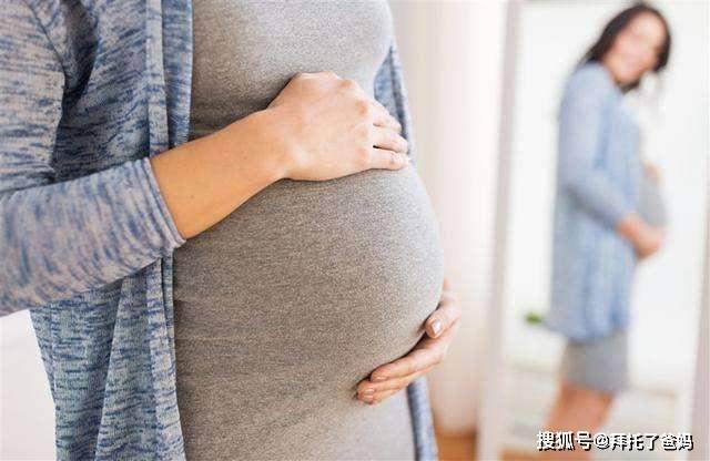 胎儿|孕妈做好2件事，缓解水肿促进胎儿发育孕期水肿别担心