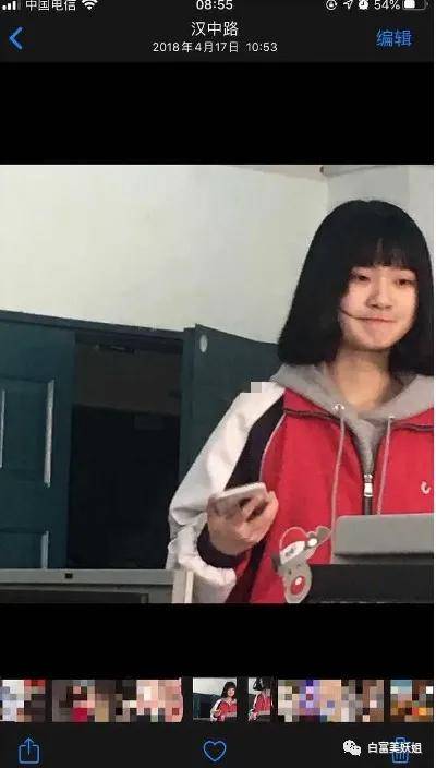 网暴|因一张图被说照骗带80w粉网暴路人，快手神颜真社会…