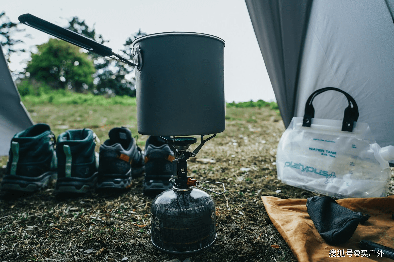 户外装备|如何轻量化户外装备?轻量化不是花大钱买最轻的装备