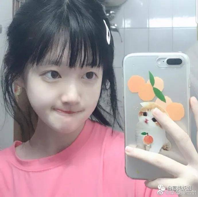 网暴|因一张图被说照骗带80w粉网暴路人，快手神颜真社会…