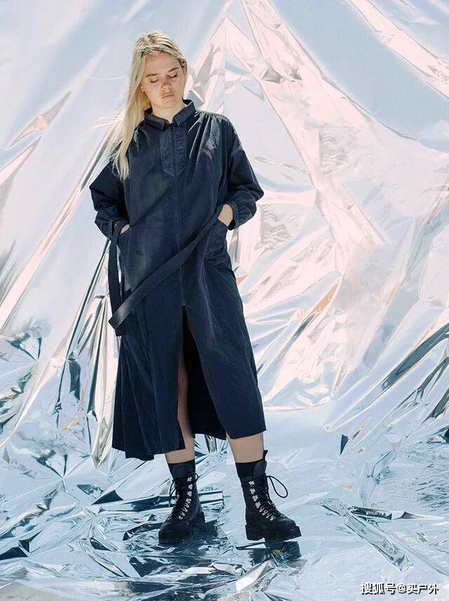 Levi&#|Levi's携手WHITE MOUNTAINEERING重新定义户外风