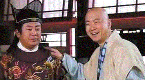 畏罪潜逃|他畏罪潜逃13年 先后参演40多部电视剧