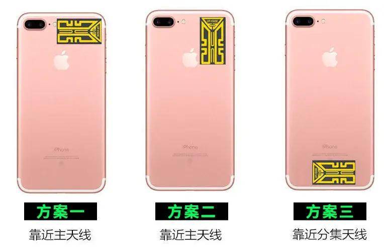 贴纸|手机信号增强贴纸，这么离谱的玩意也有人信？