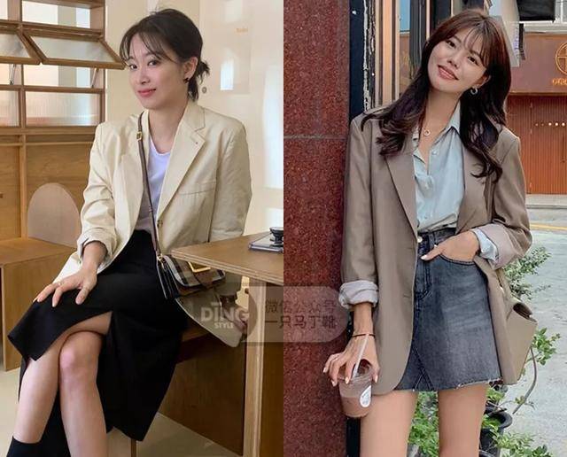 风格|读者分析 | 如果你长相身材“平庸”，怎样迅速修炼出时髦感？