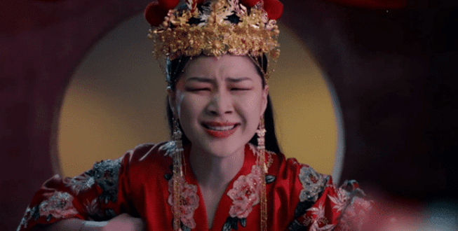 因为|有种“公平”叫金婧,上帝虽拿走了她的颜值,却给她身材开了扇窗