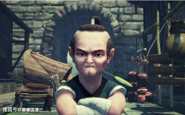 不良人是哪个公司的游戏 ff06e8f51aa44eec9dc0334ccbd25425.jpeg