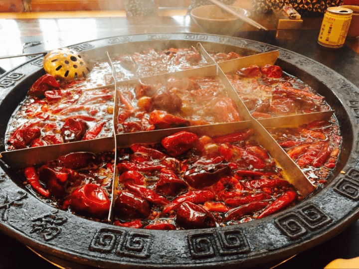 辣椒|嘴馋也要少碰，肠胃感谢你！比辣椒还“伤胃”的4种食物