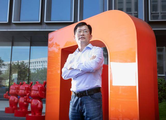 龙珠|集齐七颗龙珠，雷军要召唤神龙吗？