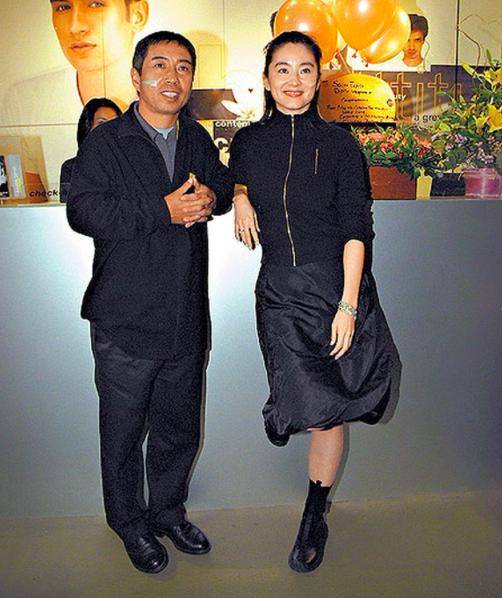 林青霞|舒淇回炉代言Red Earth,林青霞眼光独到,昔日红地球女郎今各有出息